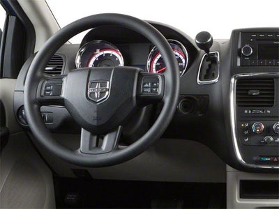 2011 Dodge Grand Caravan 4dr Wgn R/T