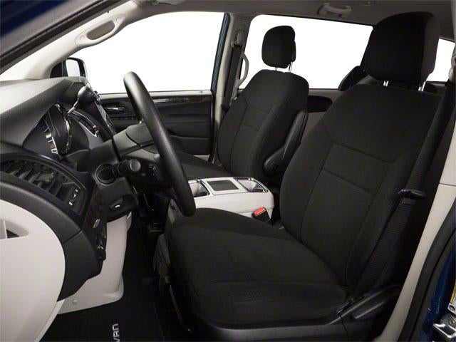 2011 Dodge Grand Caravan 4dr Wgn R/T