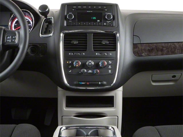 2011 Dodge Grand Caravan 4dr Wgn R/T