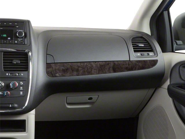 2011 Dodge Grand Caravan 4dr Wgn R/T