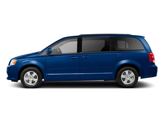 2011 Dodge Grand Caravan 4dr Wgn R/T