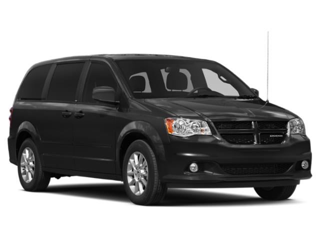 2011 Dodge Grand Caravan 4dr Wgn R/T