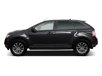 2010 Ford Edge 4dr SEL FWD