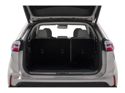 2019 Ford Edge SEL FWD