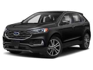 2019 Ford Edge SEL FWD