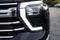 2025 Chevrolet Silverado 3500 HD Crew Cab Standard Box 4-Wheel Drive LTZ
