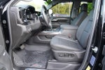 2025 Chevrolet Silverado 3500 HD Crew Cab Standard Box 4-Wheel Drive LTZ