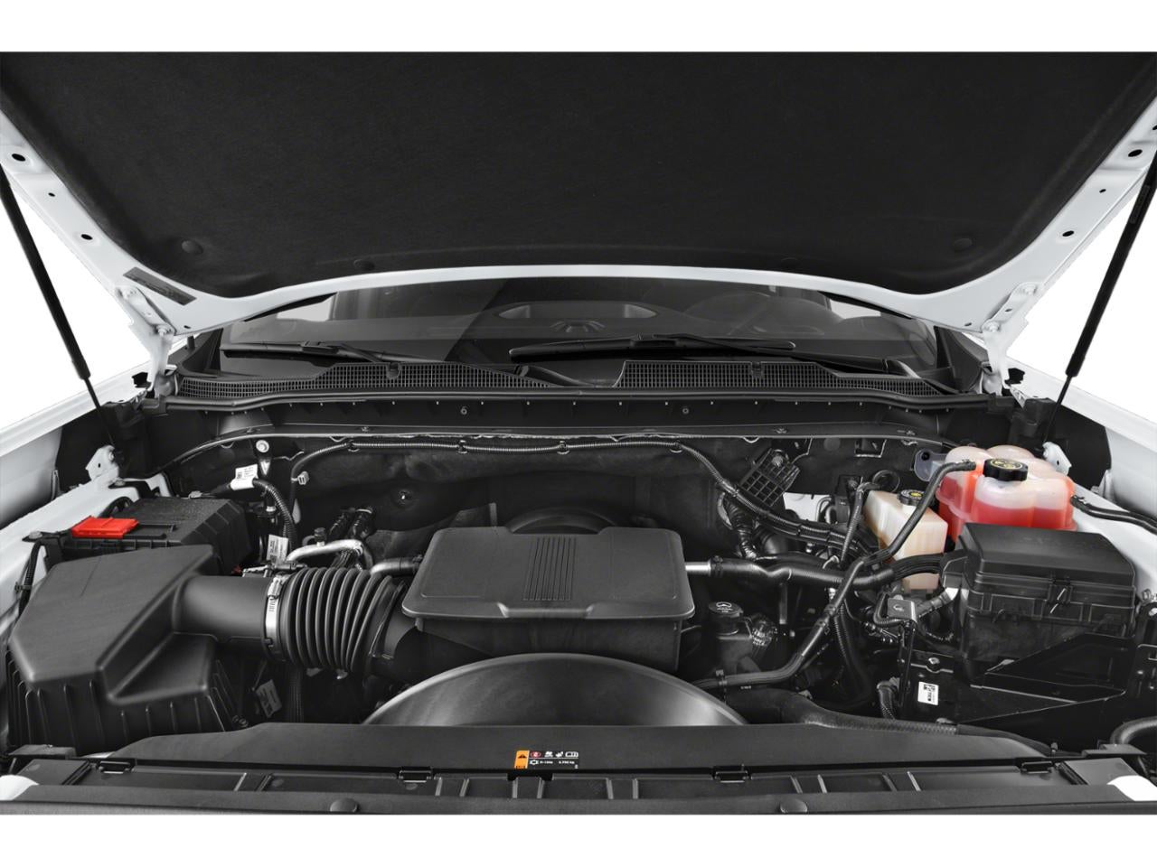 2024 Chevrolet Silverado 2500 HD Crew Cab Standard Box 4-Wheel Drive LT