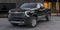 2024 Chevrolet Silverado 2500 HD Crew Cab Standard Box 4-Wheel Drive LT