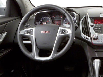 2012 GMC Terrain AWD 4dr SLT-2