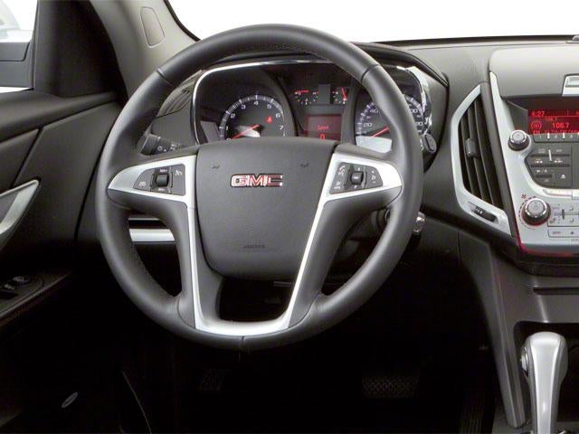 2012 GMC Terrain AWD 4dr SLT-2