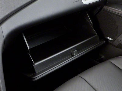 2012 GMC Terrain AWD 4dr SLT-2