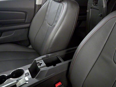 2012 GMC Terrain AWD 4dr SLT-2