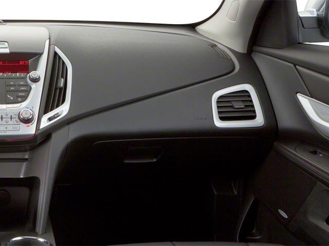 2012 GMC Terrain AWD 4dr SLT-2