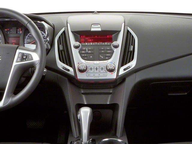 2012 GMC Terrain AWD 4dr SLT-2