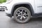 2026 Jeep Compass Limited 4x4