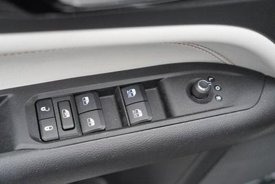 2026 Jeep Compass Limited 4x4
