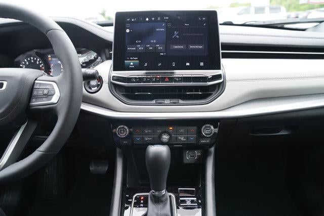 2026 Jeep Compass Limited 4x4