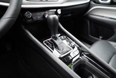 2026 Jeep Compass Limited 4x4