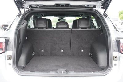 2026 Jeep Compass Limited 4x4