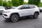 2026 Jeep Compass Limited 4x4