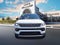 2026 Jeep Compass Limited 4x4