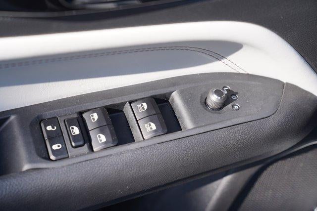 2026 Jeep Compass Limited 4x4