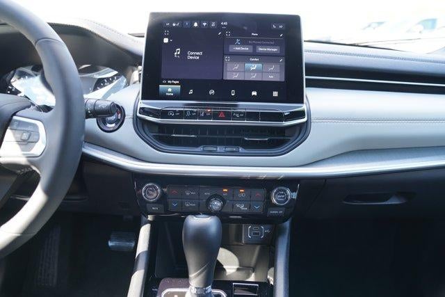2026 Jeep Compass Limited 4x4