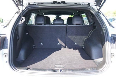 2026 Jeep Compass Limited 4x4