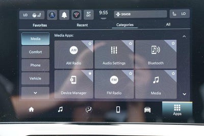 2026 Jeep Compass Limited 4x4