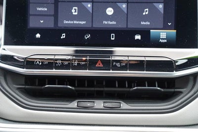 2026 Jeep Compass Limited 4x4