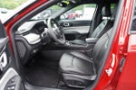 2026 Jeep Compass Limited 4x4