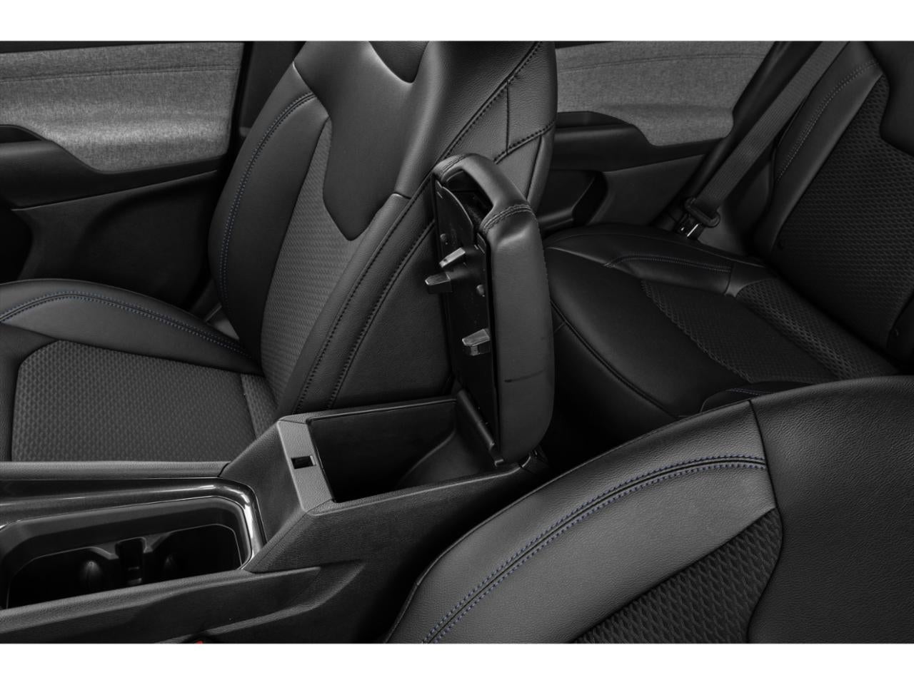 2026 Jeep Compass Limited 4x4