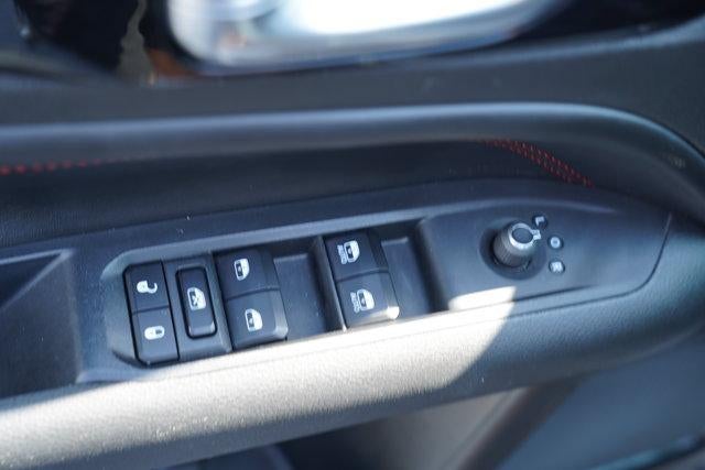 2024 Jeep Compass Trailhawk 4x4