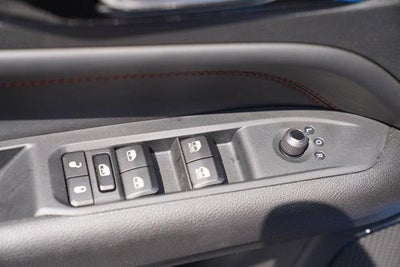 2026 Jeep Compass Trailhawk 4x4