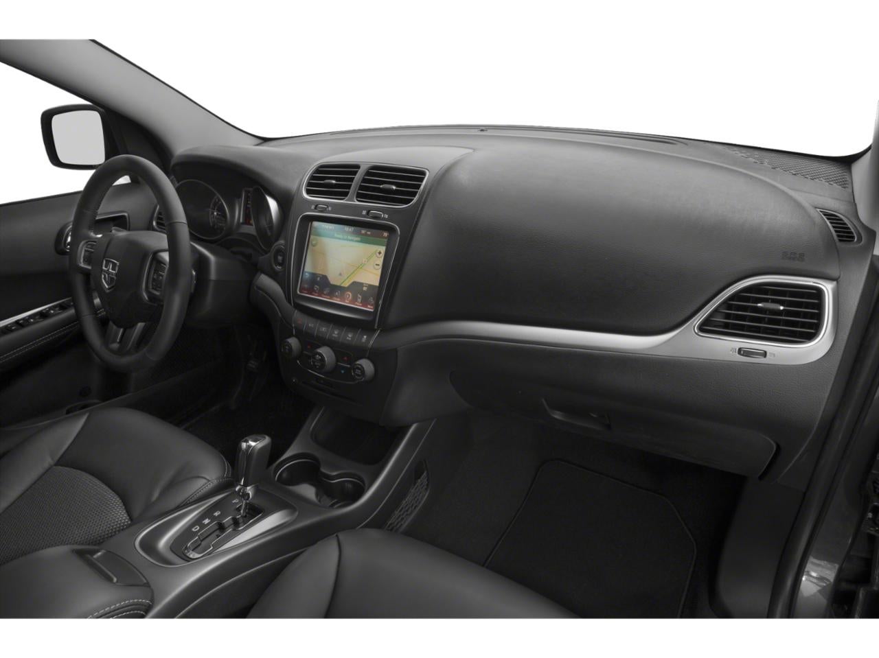 2019 Dodge Journey Crossroad AWD