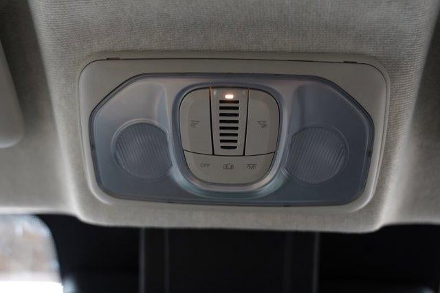 2024 RAM ProMaster Delivery Van BEV 3500 Super High Roof 159" WB