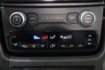 2024 RAM ProMaster Delivery Van BEV 3500 Super High Roof 159" WB