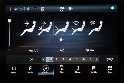 2024 RAM ProMaster Delivery Van BEV 3500 Super High Roof 159" WB