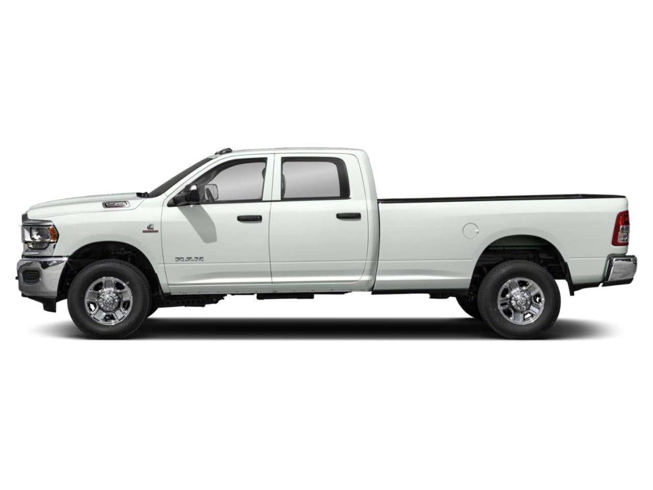 2022 RAM 2500 Big Horn 4x4 Crew Cab 6'4" Box