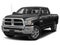 2018 RAM 2500 Big Horn 4x4 Crew Cab 6'4" Box