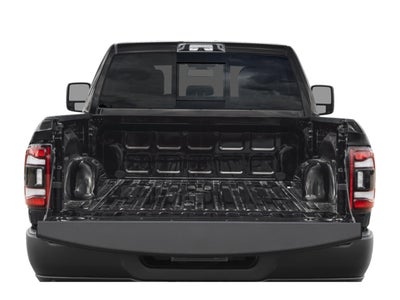 2023 RAM 2500 Power Wagon Rebel 4x4 Crew Cab 6'4" Box