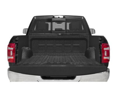 2021 RAM 2500 Laramie 4x4 Crew Cab 6'4" Box