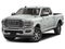 2019 RAM 2500 Longhorn 4x4 Crew Cab 6'4" Box