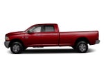 2011 RAM 2500 4WD Crew Cab 6.4 Ft Box Big Horn