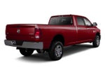 2011 RAM 2500 4WD Crew Cab 6.4 Ft Box Big Horn