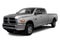 2011 RAM 2500 4WD Crew Cab 6.4 Ft Box Big Horn