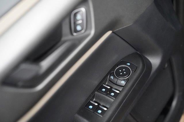 2025 Ford Bronco Sport Big Bend 4x4