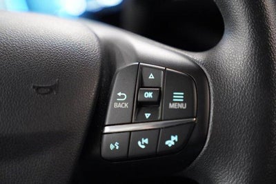 2025 Ford Bronco Sport Big Bend 4x4