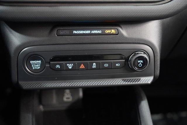 2025 Ford Bronco Sport Big Bend 4x4